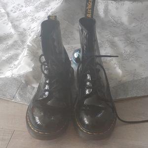 Doc martens